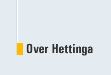 over Hettinga